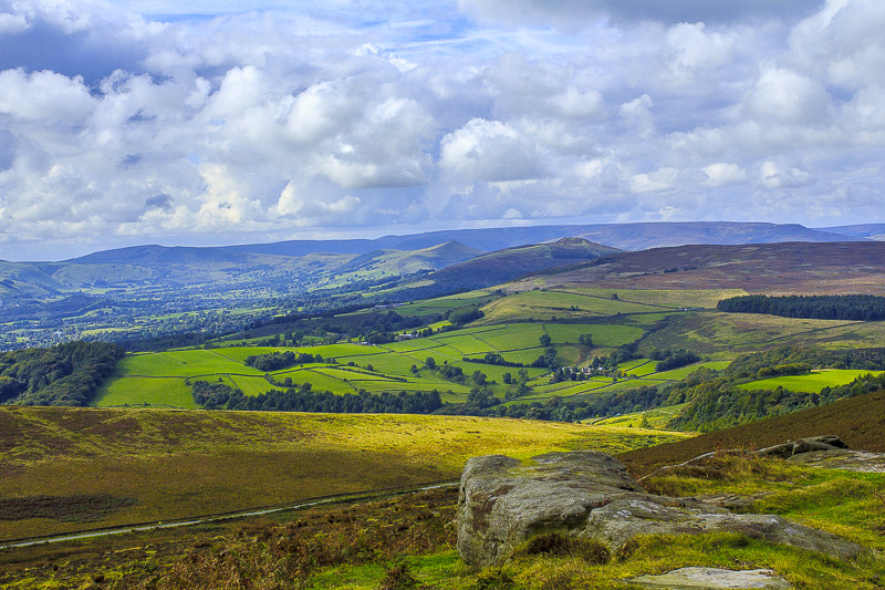 Hope Valley Hope Valley